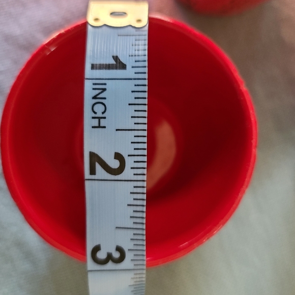 World Market Tea Cups - Picture 3 of 6